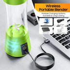 Oloey 380ml Portable Blender