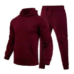 Unisex Fitness Hoodies & Pants - ATSProducts