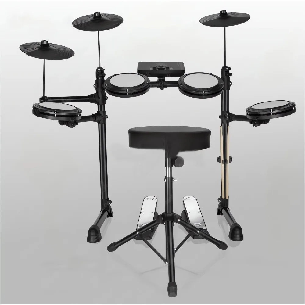 Donner Electronic Drum Set - ATSProducts