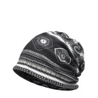 Colorful Patterns Skullie - ATSProducts