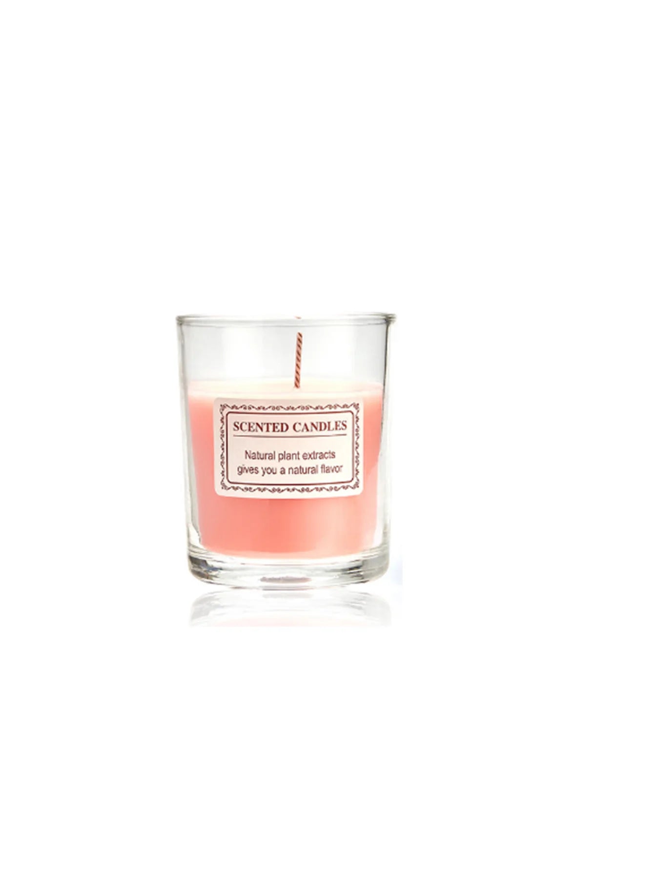 Scented candles for sleep, long-lasting fragrance - ATSProducts