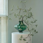 Canyon Glass Thickened Vase