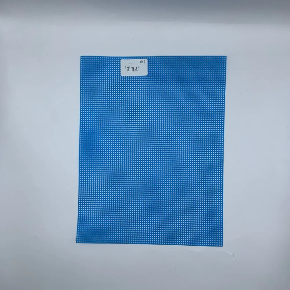 28x21cm Cross Stitch Canvas Grid - ATSProducts