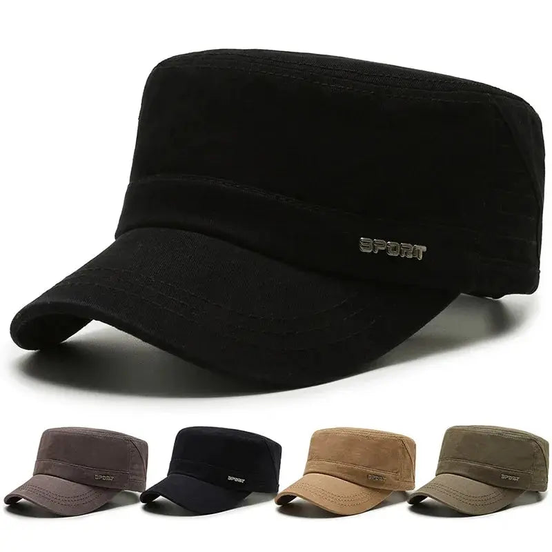 Military Hat - ATSProducts
