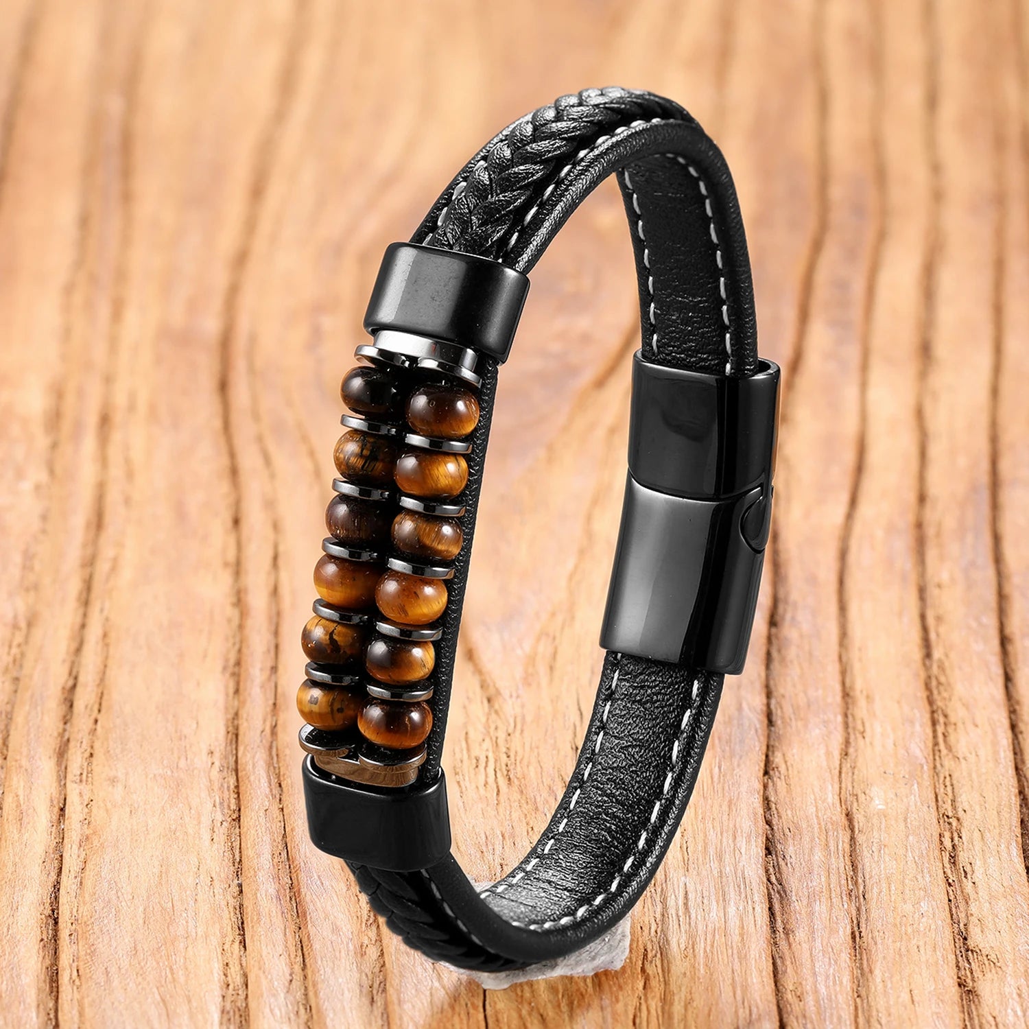 Chakra Balancing Stone Bracelet - ATSProducts