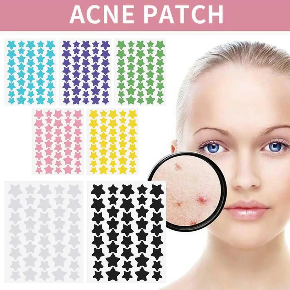 40pc Pimple Patches - ATSProducts