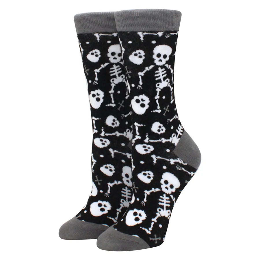 Halloween & Christmas Themed Mid Tube Socks - ATSProducts
