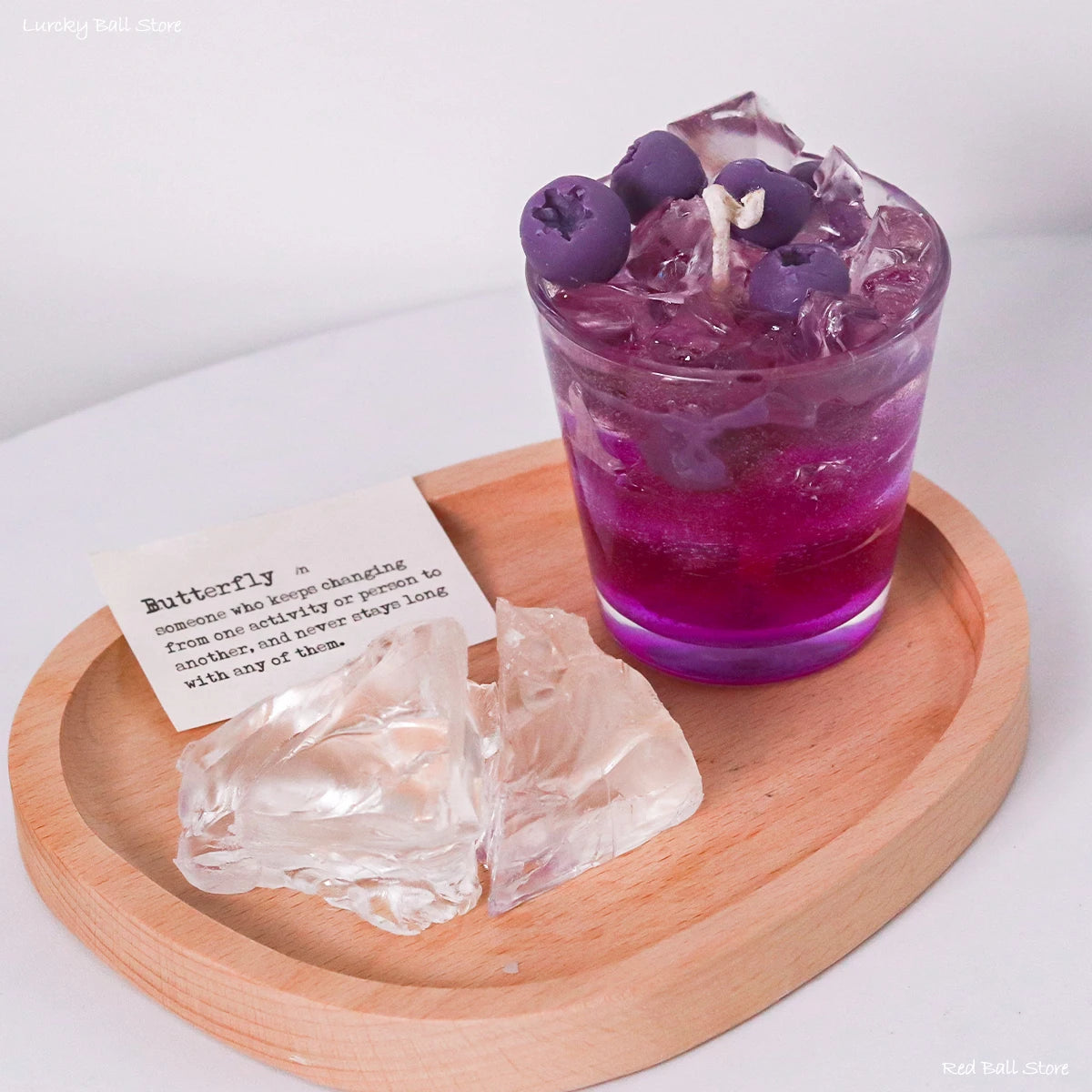 UdoCool 100G Jelly Wax - ATSProducts