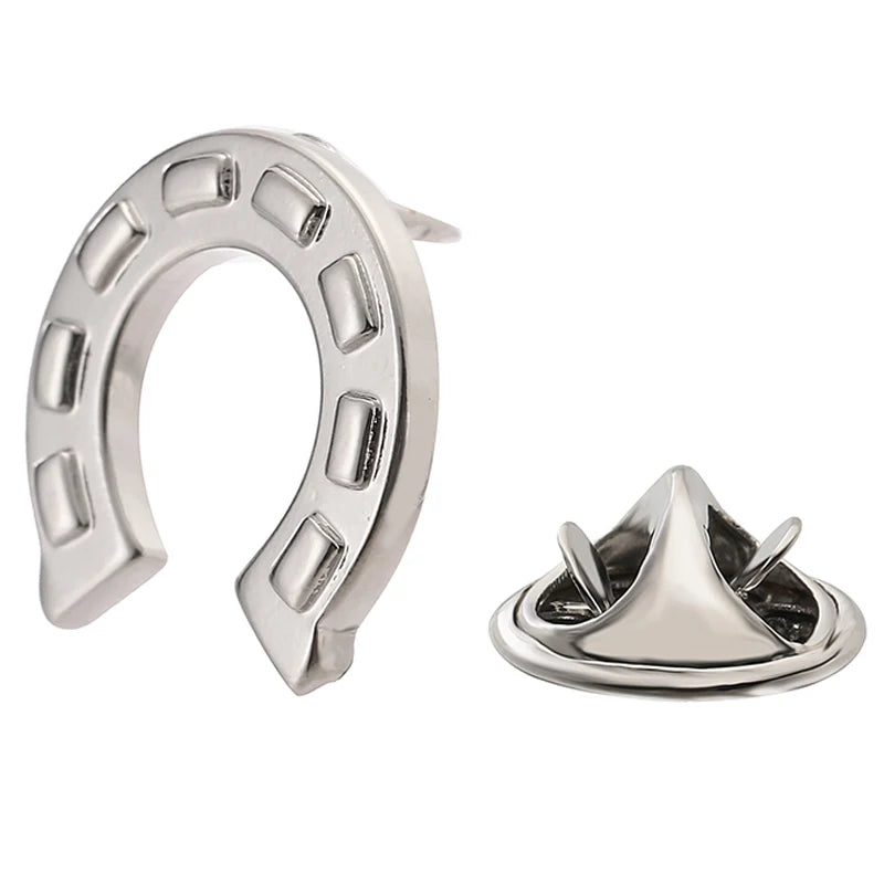 XKZM Auspicious Animal Brooches - ATSProducts