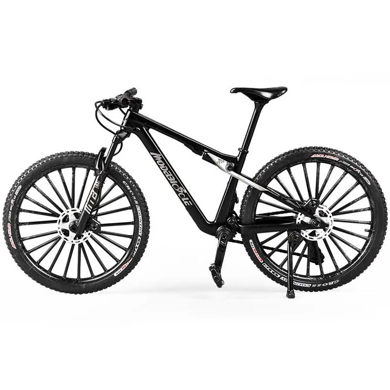 YJLEToy 1:6 Mini Alloy Bikes Diecast Model - ATSProducts