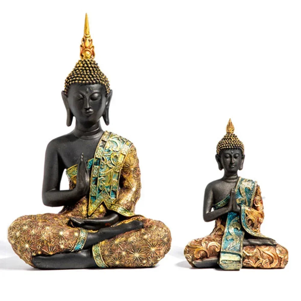 Large Buddha Statue - ATSProducts