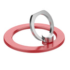 Magnetic Phone Ring Holder for iPhone 12-15 - ATSProducts