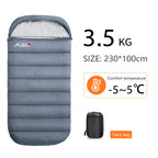 BISINNA Large Sleeping Bag