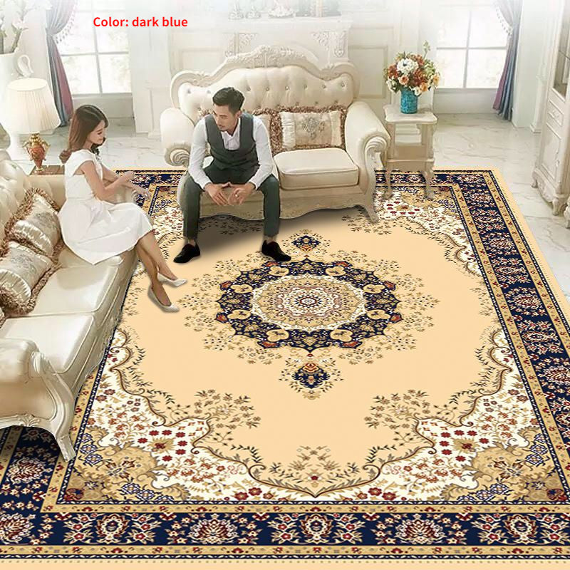 European Style Area Rugs - ATSProducts