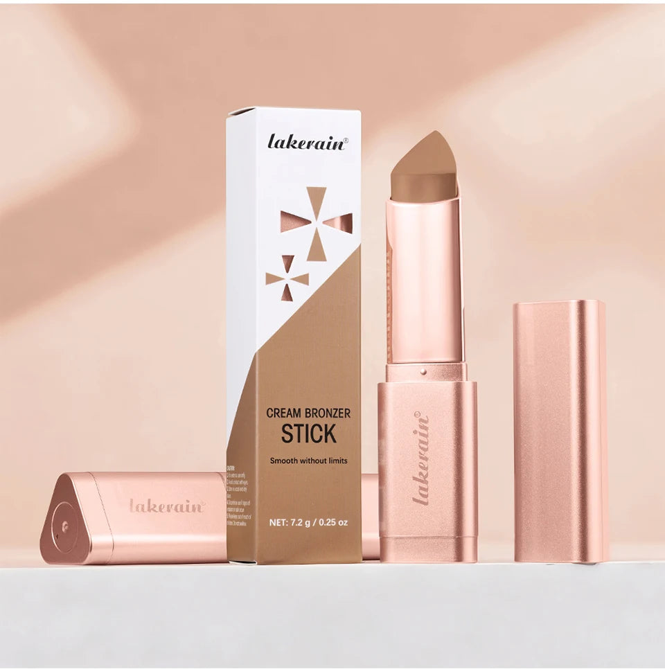 Lakerain 2-in-1 Contour Stick