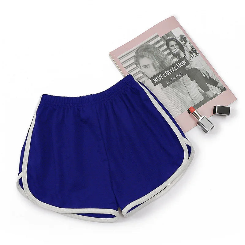 Yoga Shorts - ATSProducts