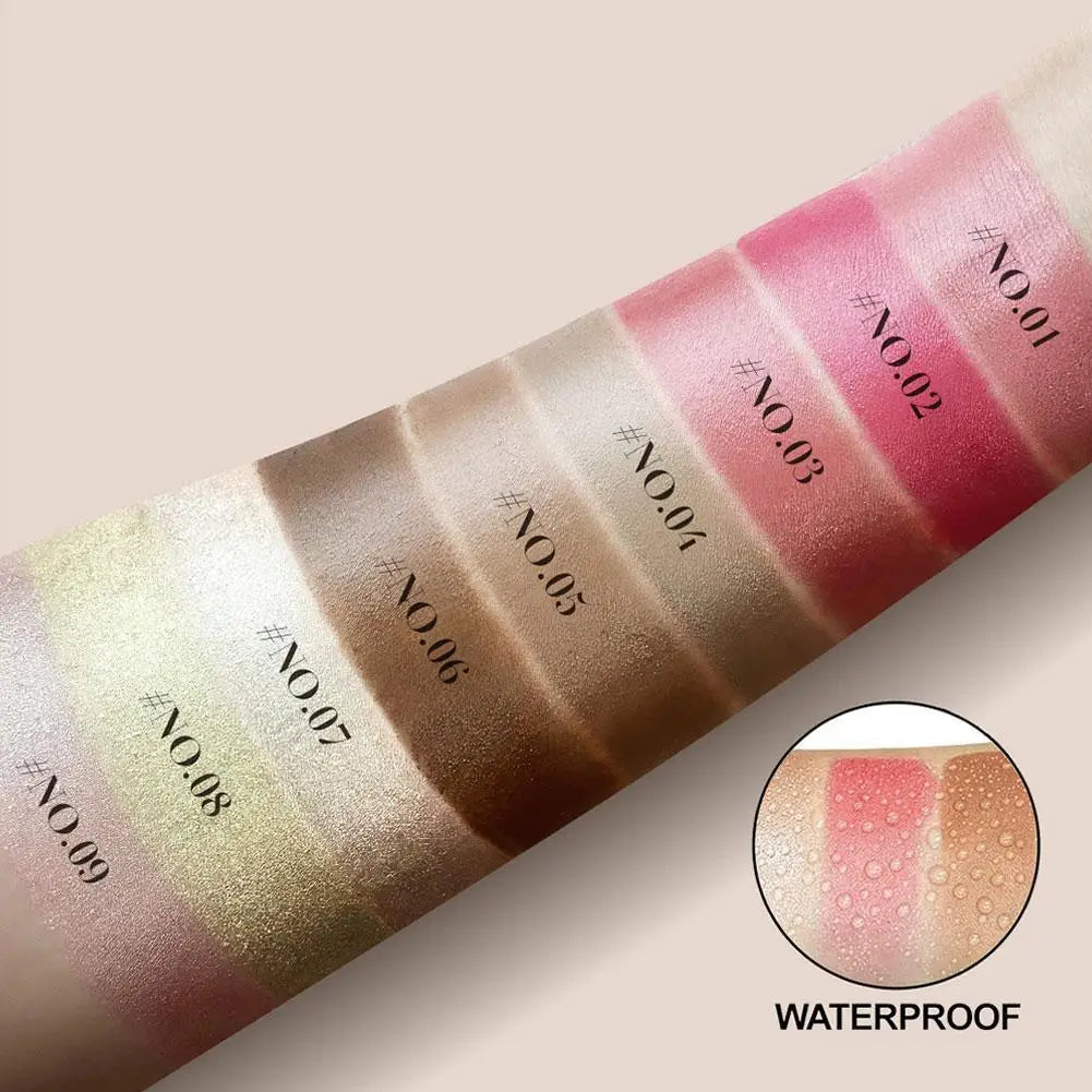 3-in-1 Highlight Contour Stick