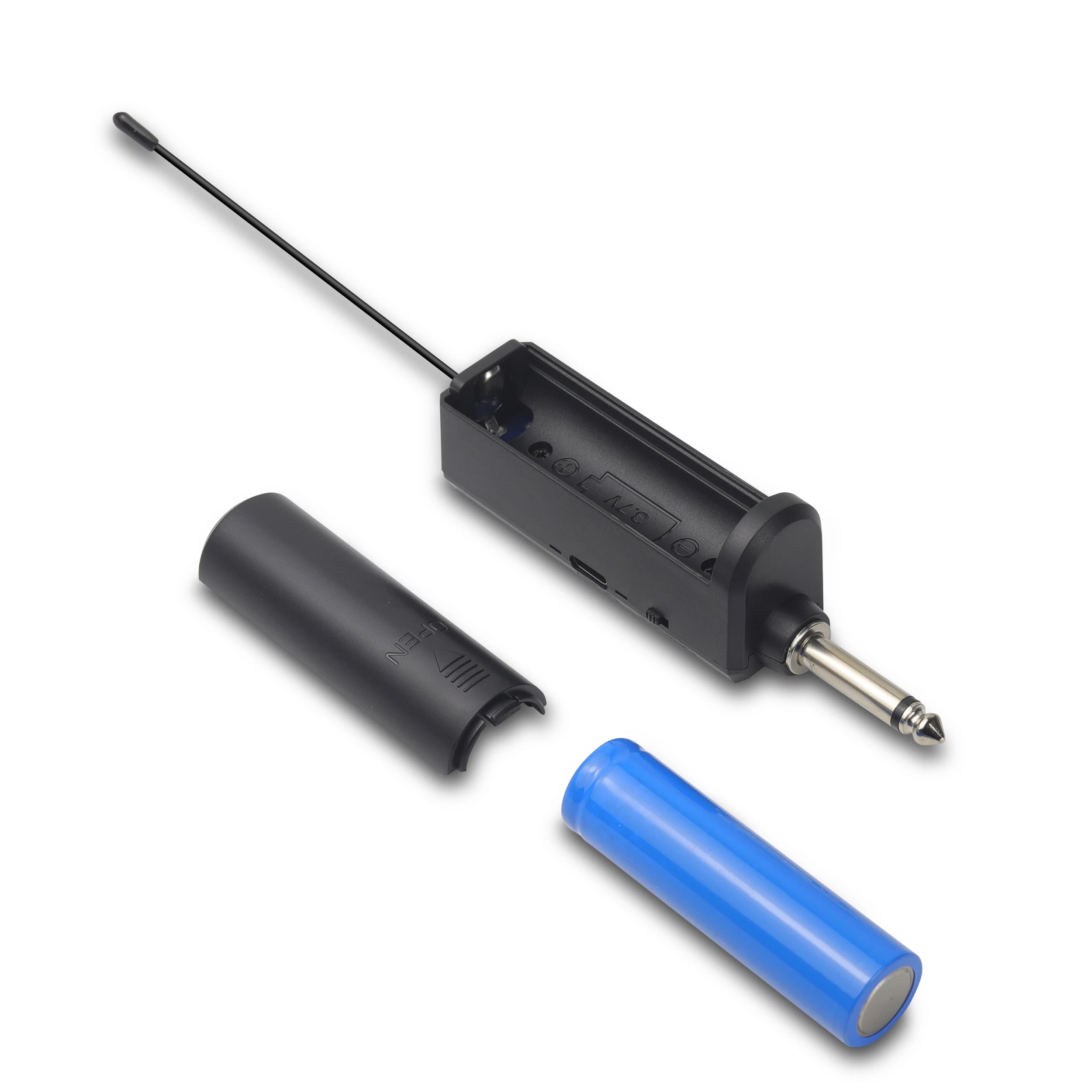 Aoieuuai Wireless Microphones - ATSProducts