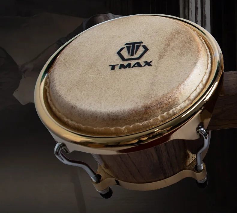 Gioio Professional Bongos 7 Inches Or 9 Inches - ATSProducts