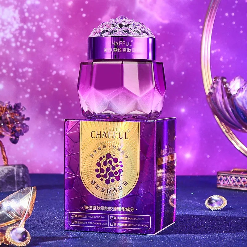 Face Energy Cream With Collagen - ATSProducts