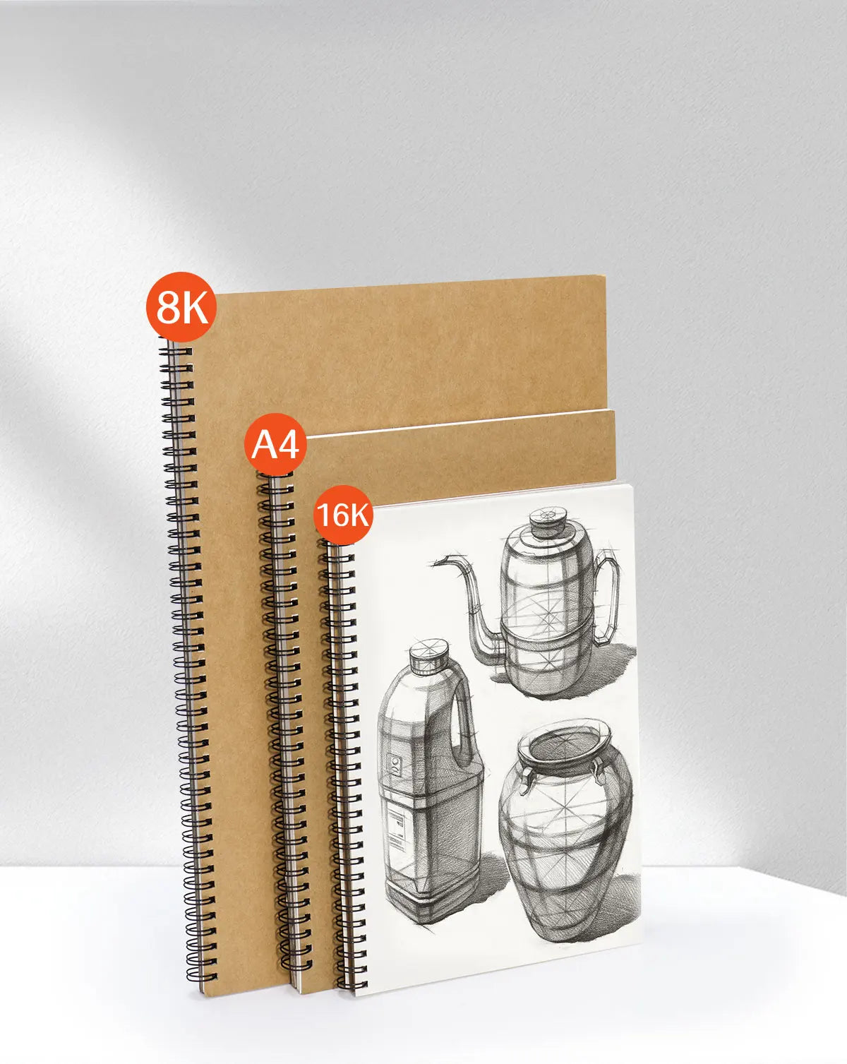 Artist Sketch Pad - ATSProducts