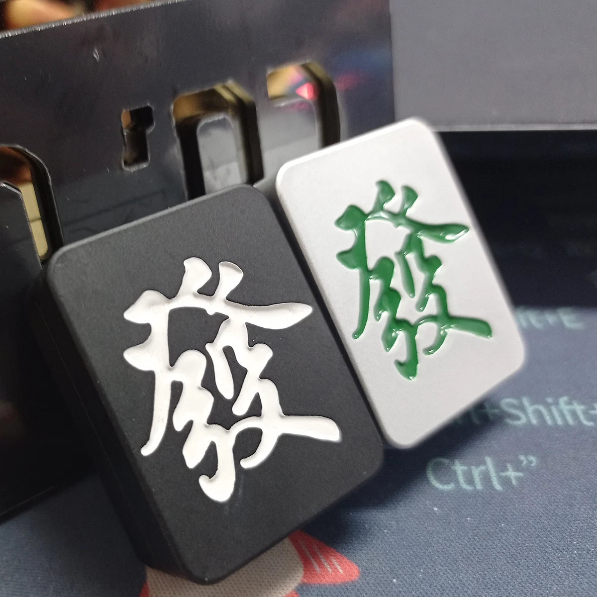 Fidget Toys Magnetic Metal Fidget Slider - ATSProducts