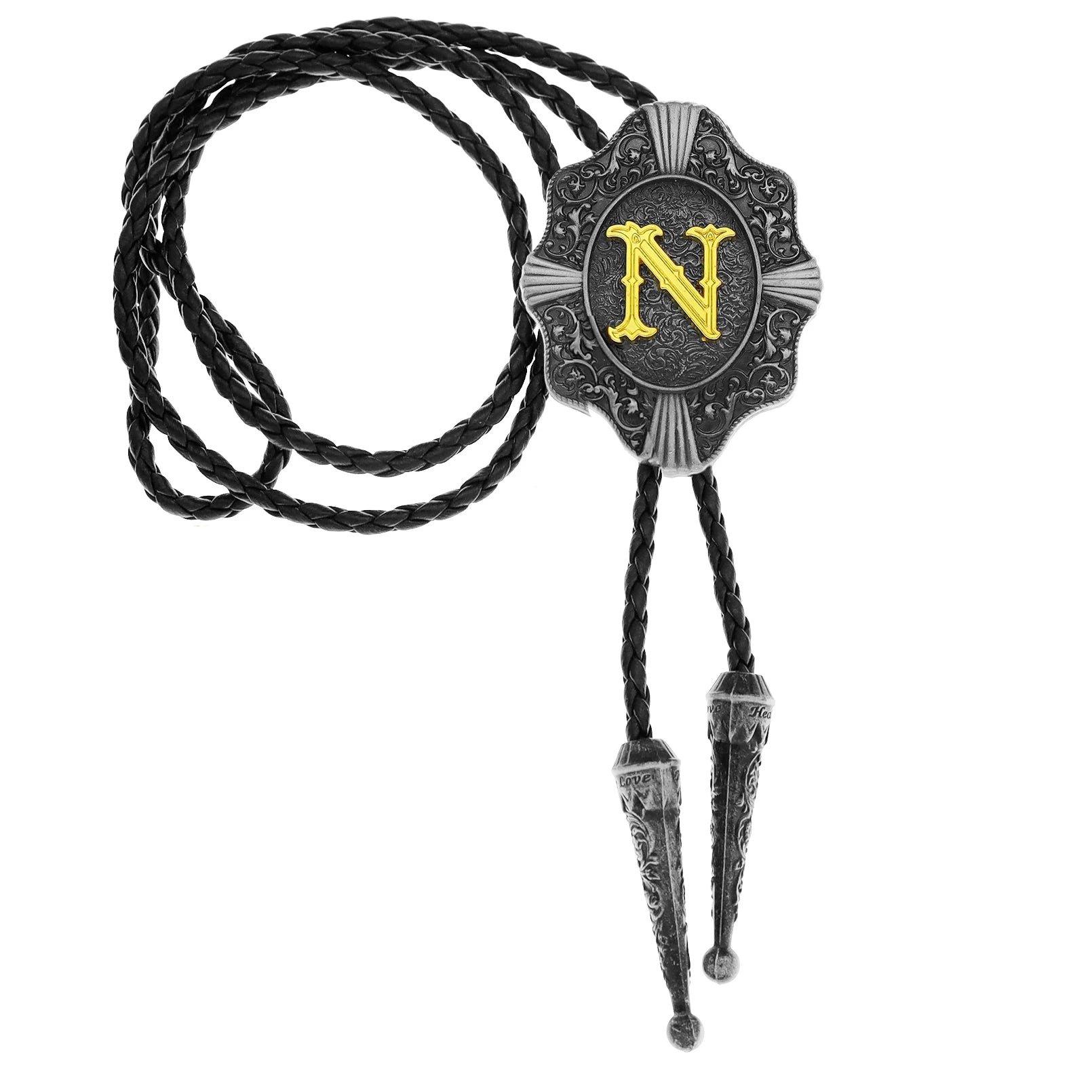 26 Letter Necktie - ATSProducts