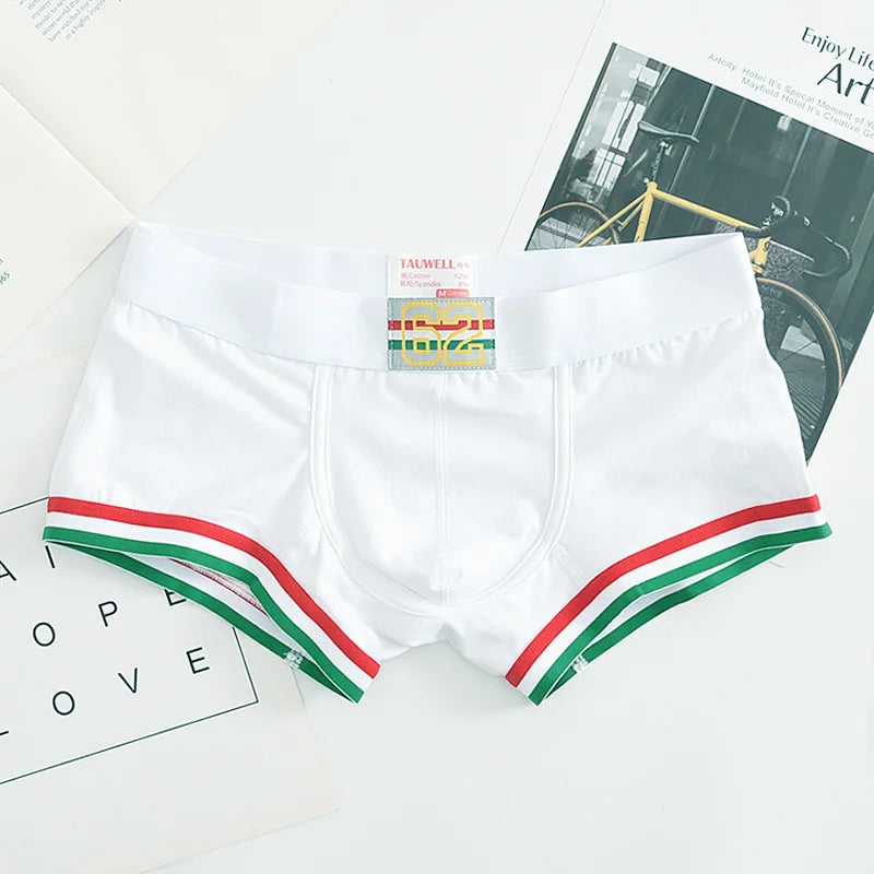 Cotton Boxer - ATSProducts