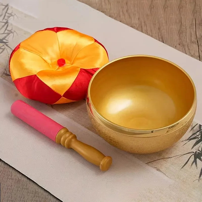 Singing Bowl - ATSProducts