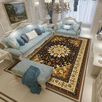 European Style Area Rugs - ATSProducts