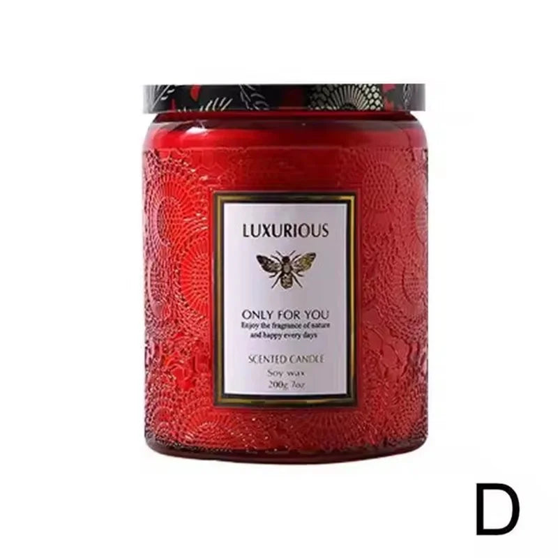 Fragrant Candles - ATSProducts