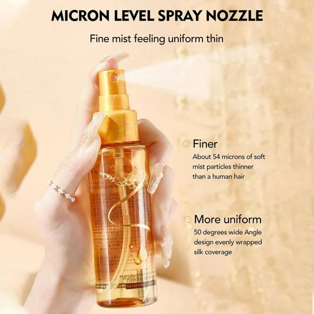 Hair Care Essential Oil Spray - ATSProducts