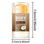 Water Ice Levin Body Deodorant - ATSProducts