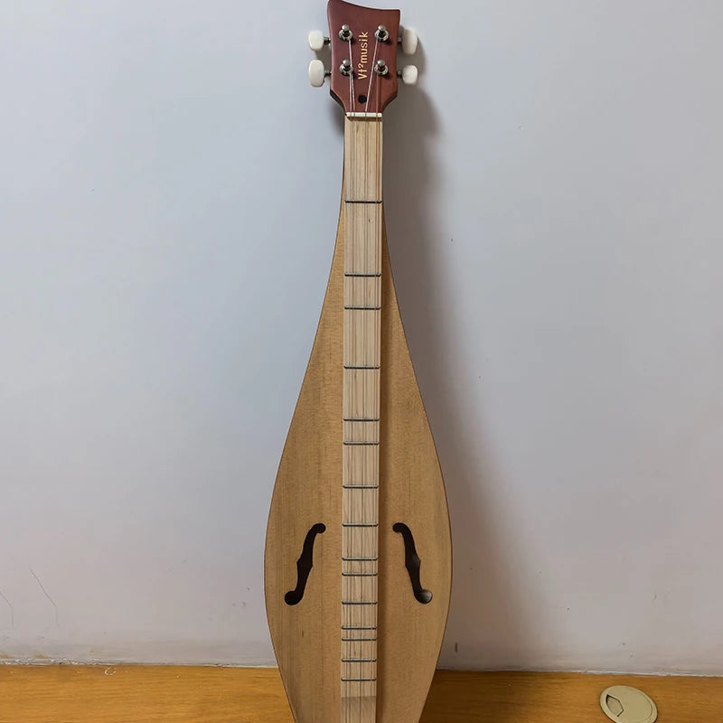 Portable Dulcimer Guitar - ATSProducts
