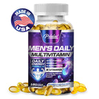 Pslalae Men's Multivitamin Supplement - ATSProducts