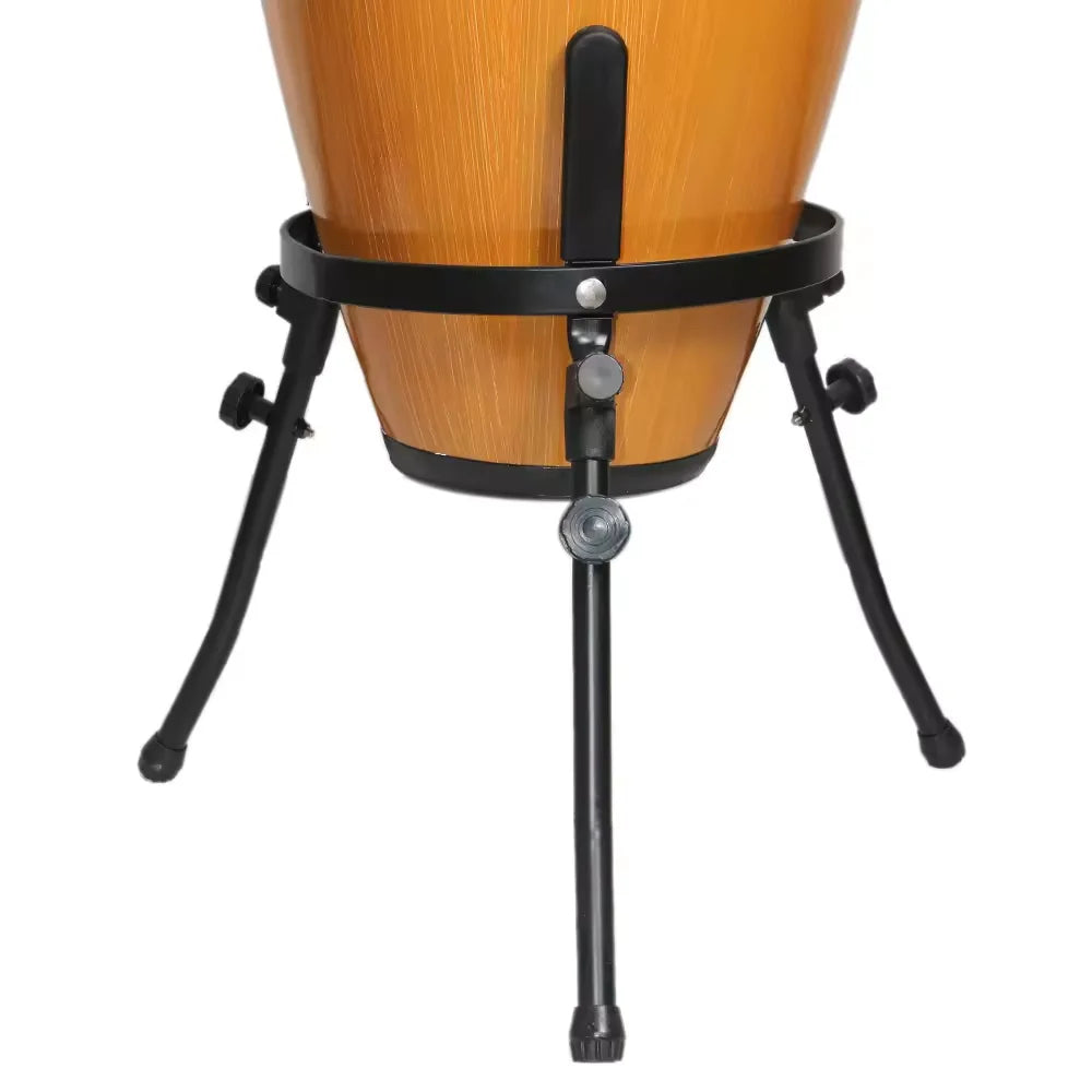 Conga Drum Set and Stand - ATSProducts