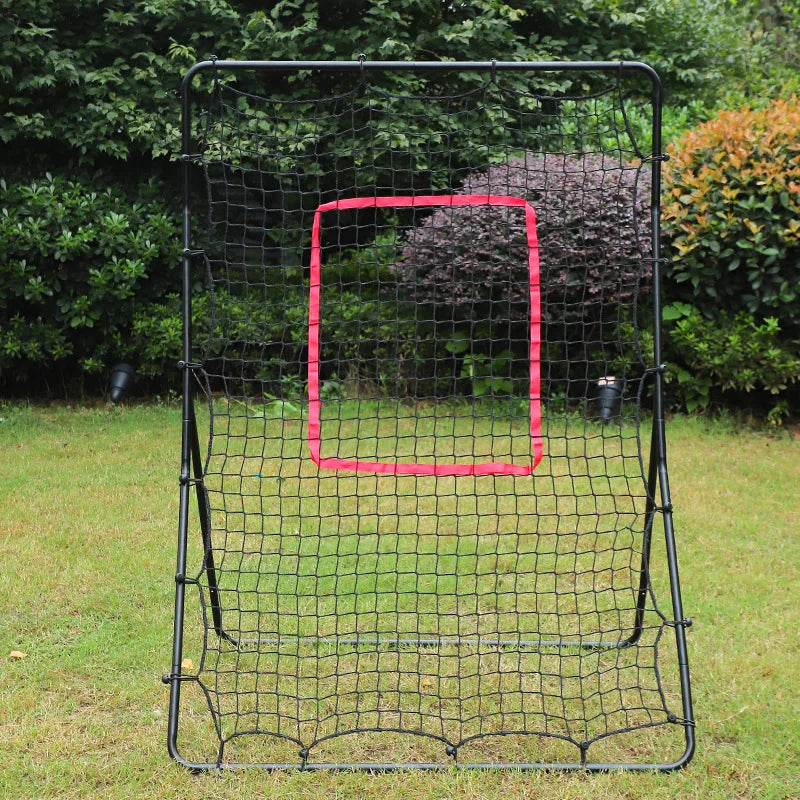 Baseball Pitchback Net - ATSProducts