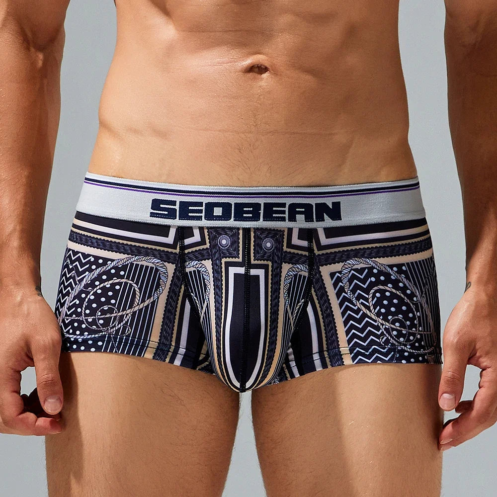Seobean Low-Rise Underwear - ATSProducts