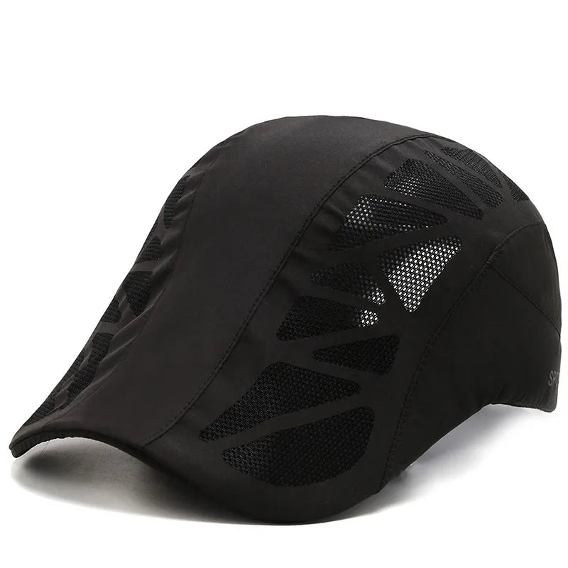 Golf Hat - ATSProducts