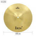IRIN Drum Set Cymbals - ATSProducts