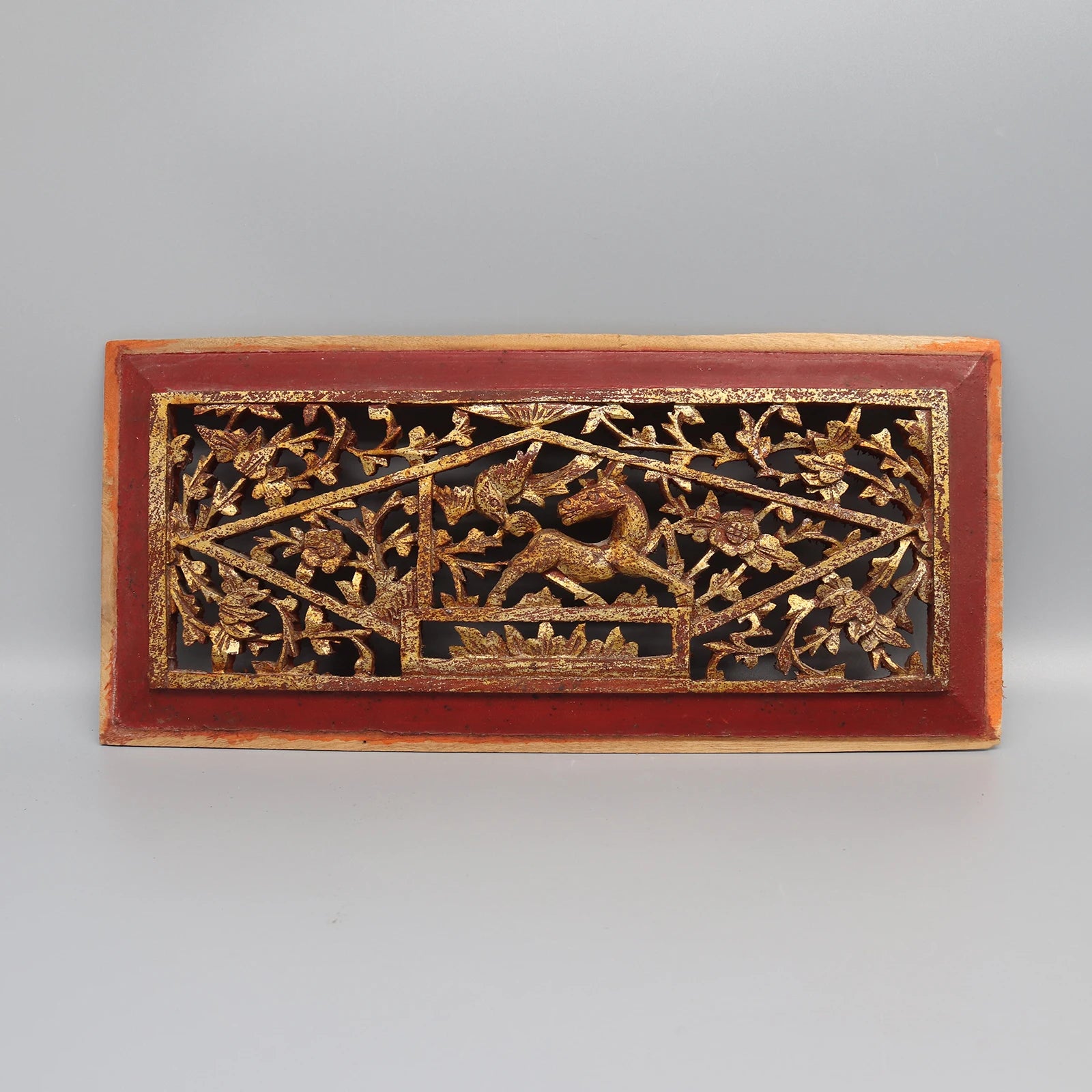 Eastern Tide Wooden Carving Panels - ATSProducts