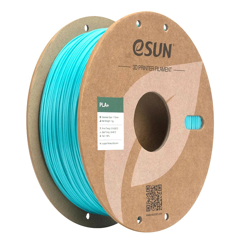 eSUN 3D Printer Filament - ATSProducts