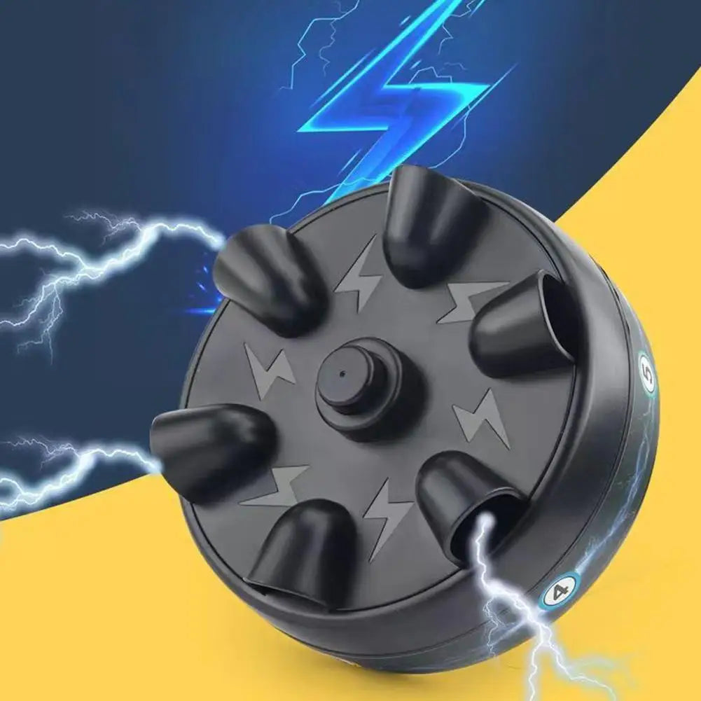 Lie Detector Toy Electric Shock Game - ATSProducts