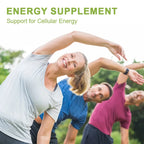 Bcuelov Vitamin B Complex - ATSProducts