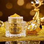 Nature Ginseng Gold Silk Cream Skin Care - ATSProducts