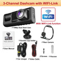 WDSZKMYF Dash Cam - ATSProducts