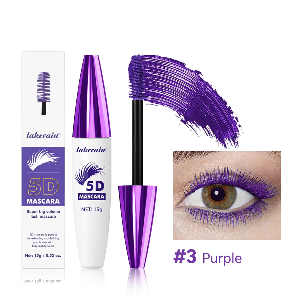 LakeRain 5d Mascara - ATSProducts