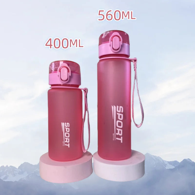 Sports Water Bottle