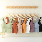 Breathable Sports Bra