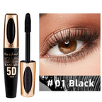 Zhejiang lijing 5D Silk Mascara - ATSProducts